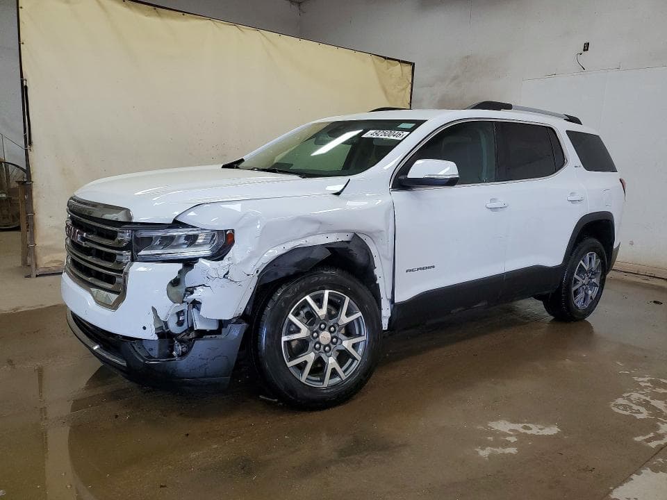 2023 GMC ACADIA SLT - 1
