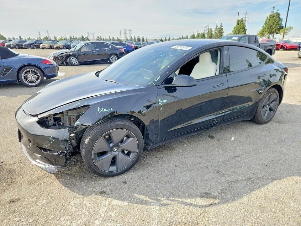 2023 TESLA MODEL 3 - 1