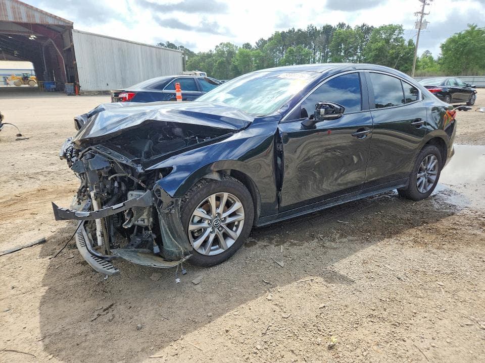 2024 MAZDA 3 - 1