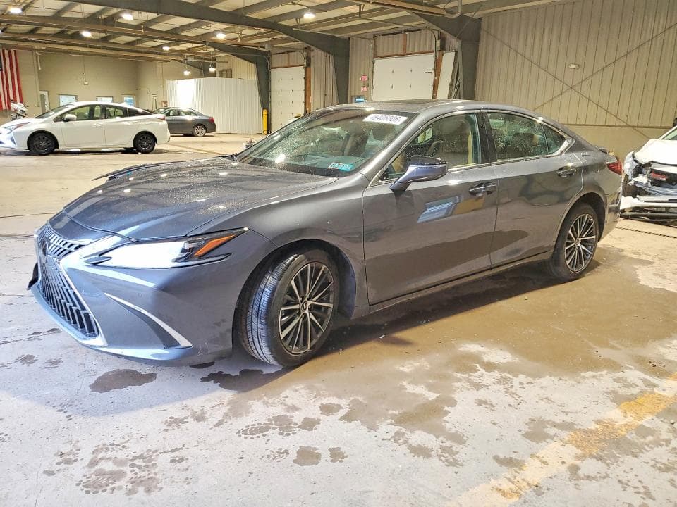 2024 LEXUS ES 300H BASE - 1
