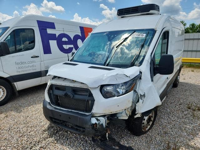 2023 FORD TRANSIT T-250 - 1
