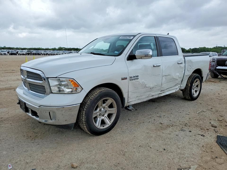 2017 RAM 1500 SLT