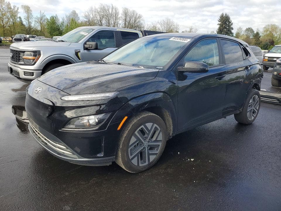 2023 HYUNDAI KONA SE SE - 1