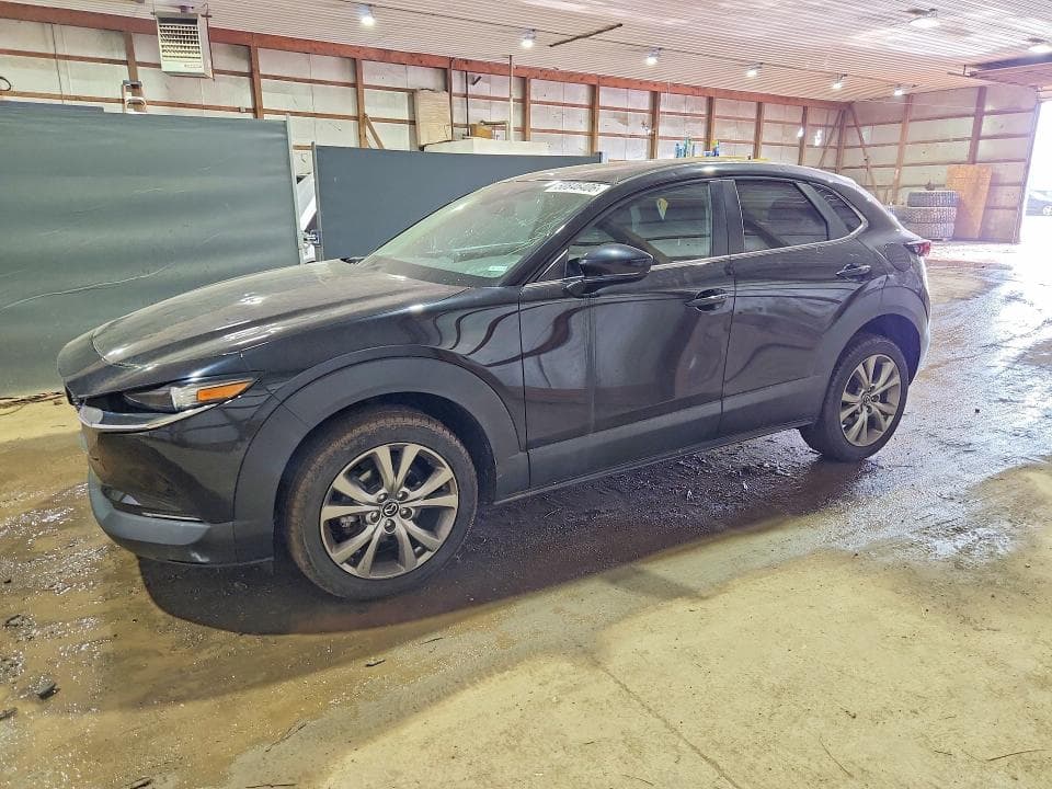 2021 MAZDA CX-30 SELECT - 1