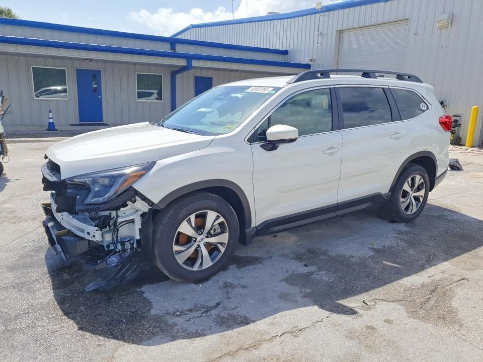 2025 SUBARU ASCENT PREMIUM - 1