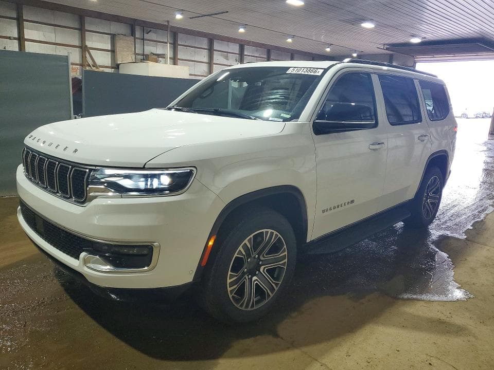 2023 JEEP WAGONEER SERIES I - 1