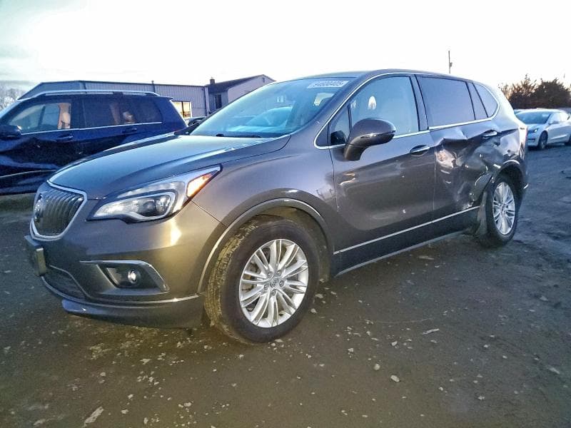2018 BUICK ENVISION PREFERRED PREFERRED - 1