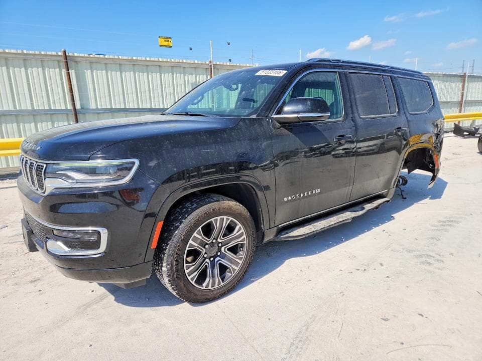 2024 JEEP WAGONEER SERIES II - 1