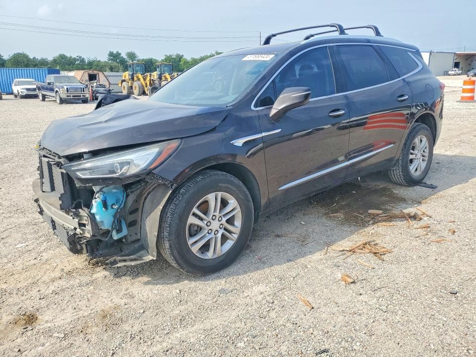 2018 BUICK ENCLAVE ESSENCE - 1