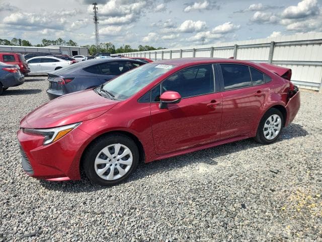 2024 TOYOTA COROLLA HYBRID LE - 1