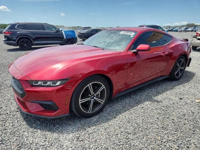 2024 FORD MUSTANG - 1