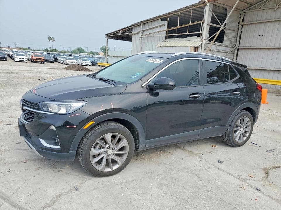 2020 BUICK ENCORE GX SELECT SELECT - 1