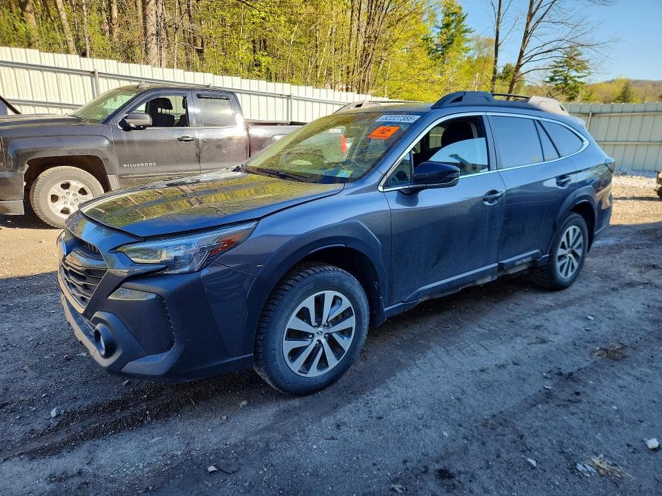 2023 SUBARU OUTBACK PREMIUM - 1