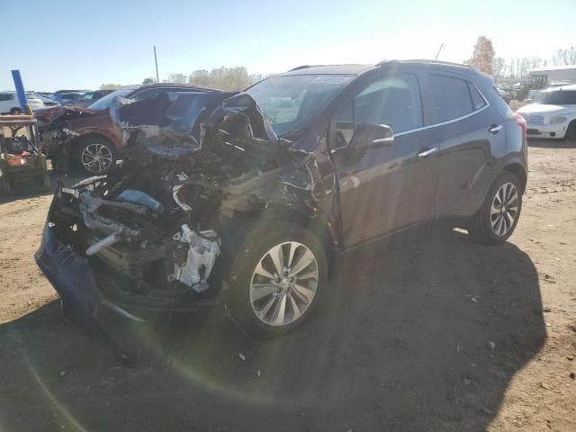 2018 BUICK ENCORE PREFERRED II - 1