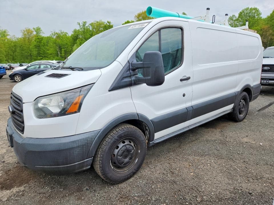 2016 FORD TRANSIT T-150 T-150 - 1