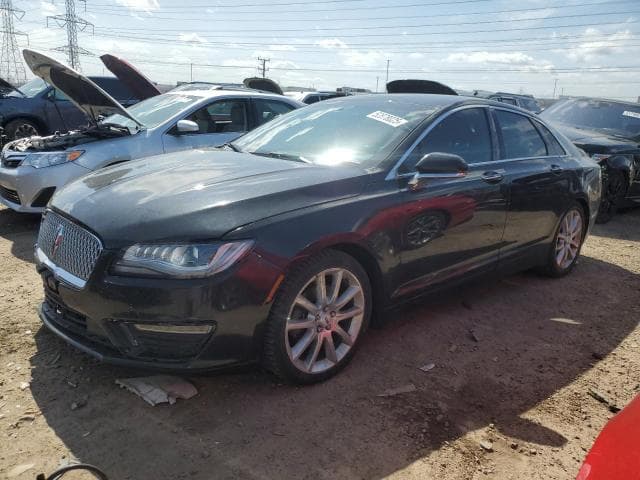 2018 LINCOLN MKZ PREMIERE - 1
