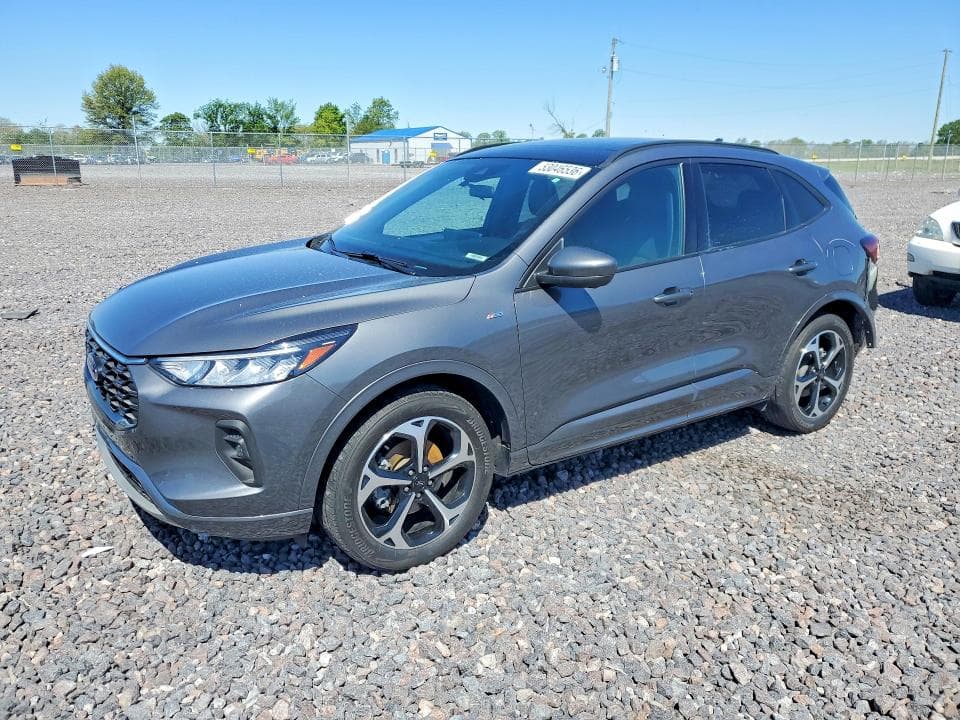 2023 FORD ESCAPE ST LINE SELECT - 1