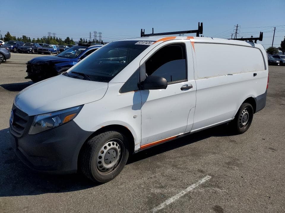 2020 MERCEDES-BENZ METRIS - 1