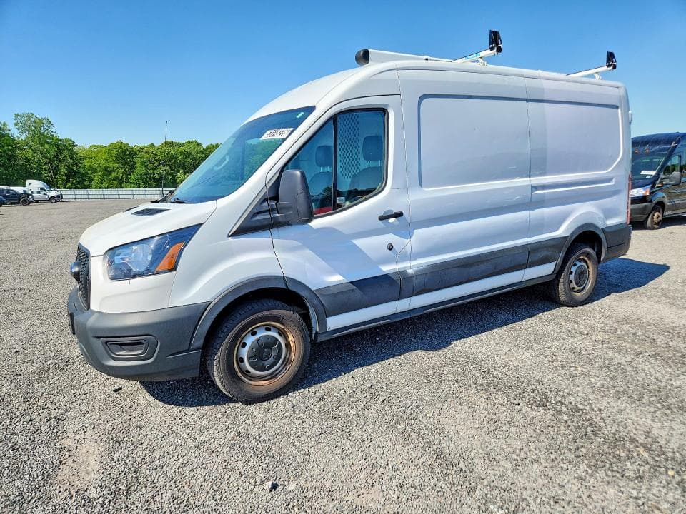 2021 FORD TRANSIT T-250 - 1