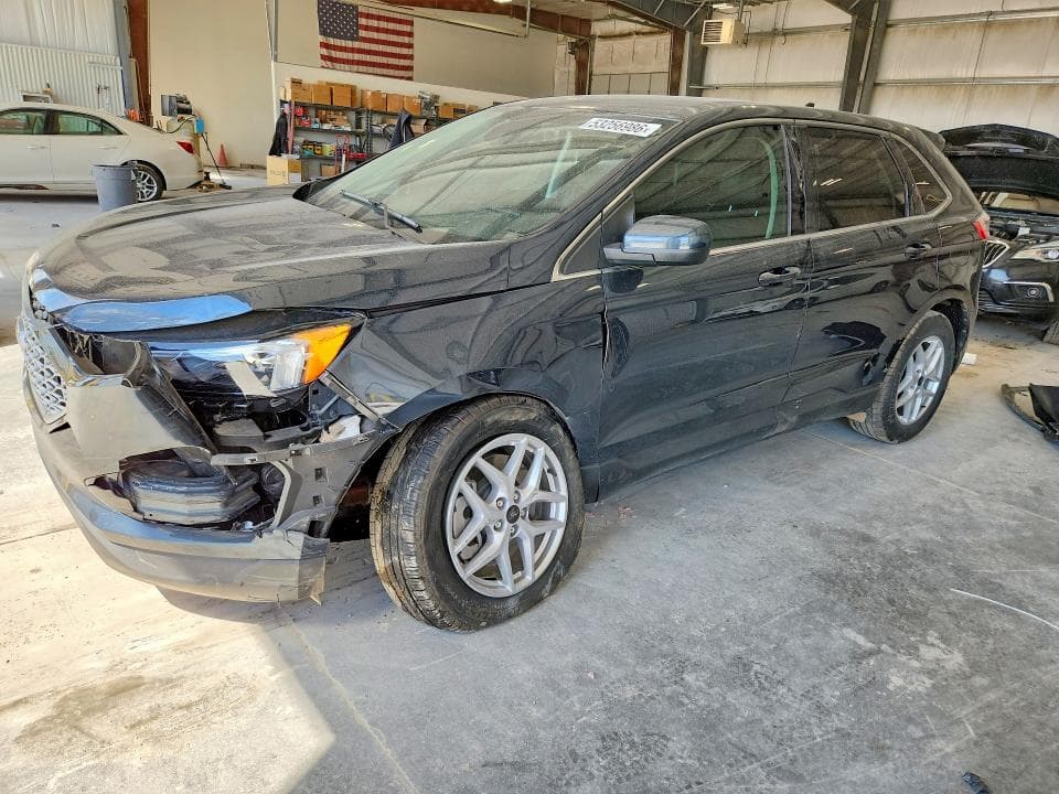 2023 FORD EDGE SEL - 1