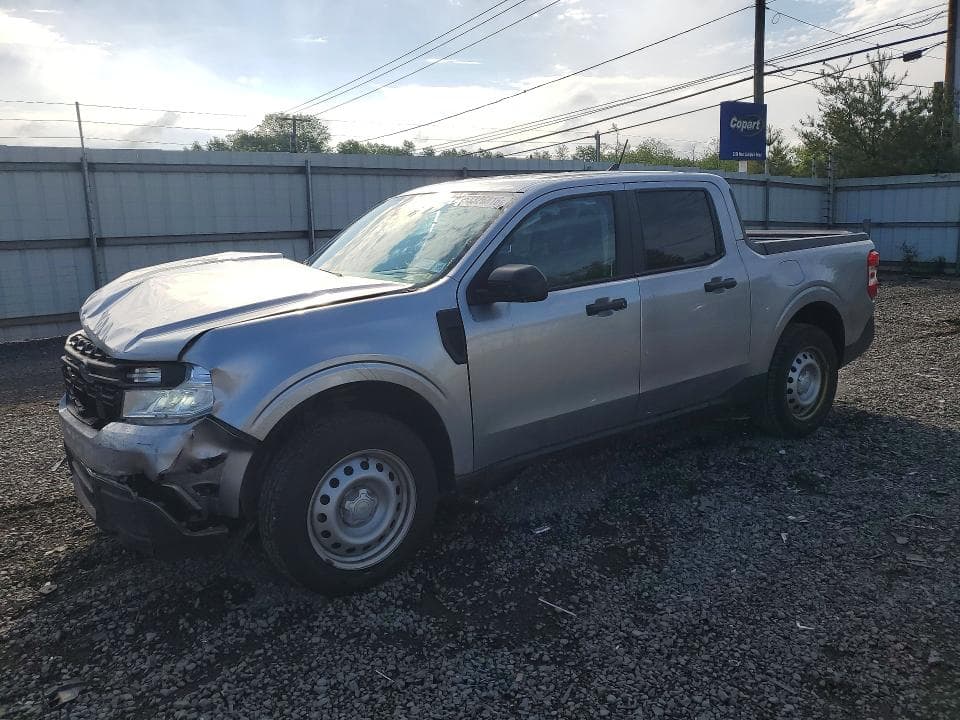 2022 FORD MAVERICK XL XL - 1