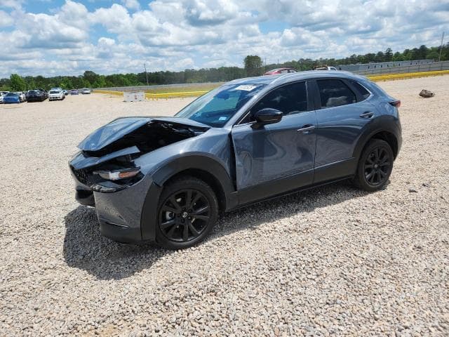 2022 MAZDA CX-30 PREFERRED - 1