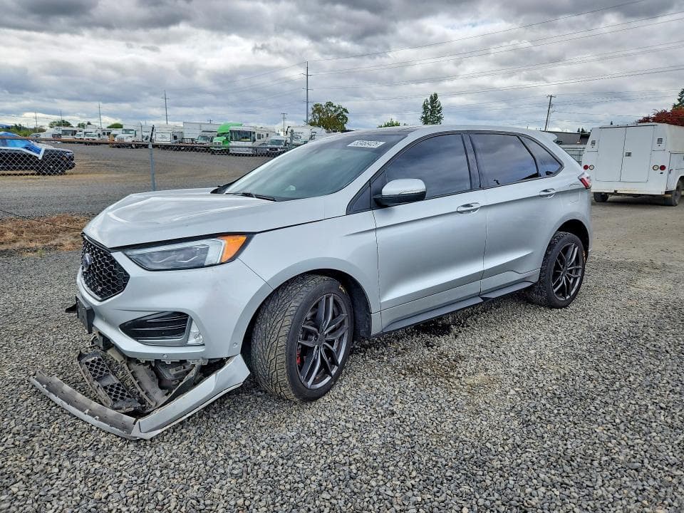 2019 FORD EDGE ST ST - 1
