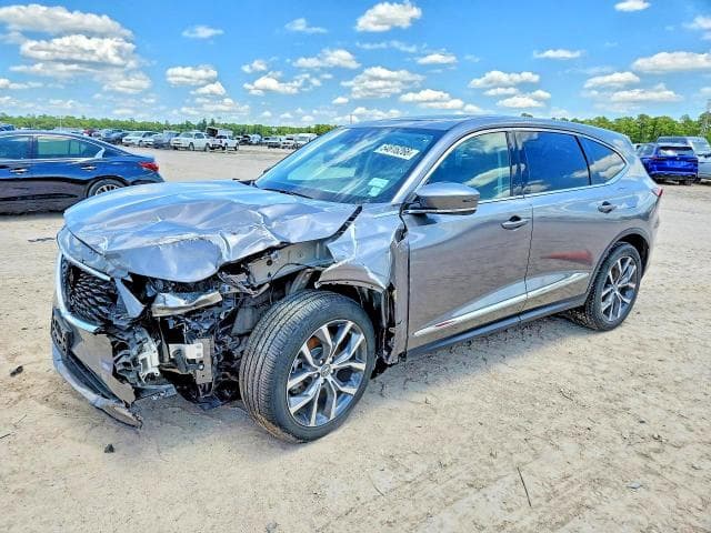 2024 ACURA MDX TECHNOLOGY TECHNOLOGY - 1