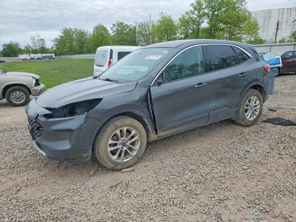2020 FORD ESCAPE SE - 1