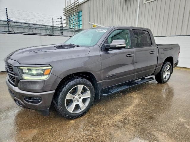 2020 RAM 1500 REBEL REBEL - 1