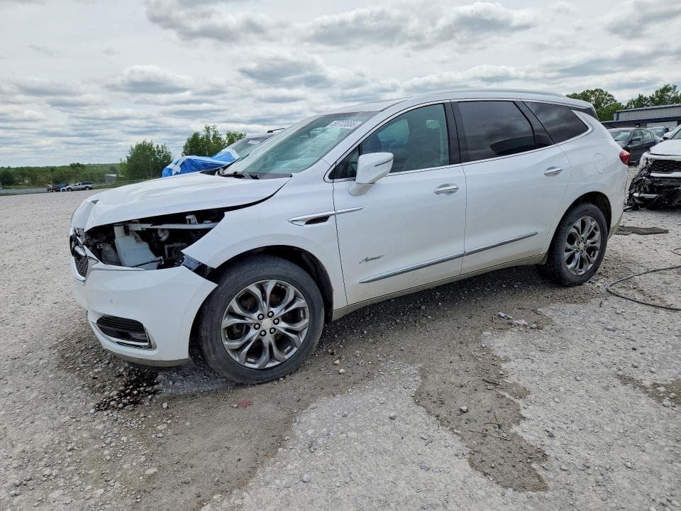 2018 BUICK ENCLAVE AVENIR - 1
