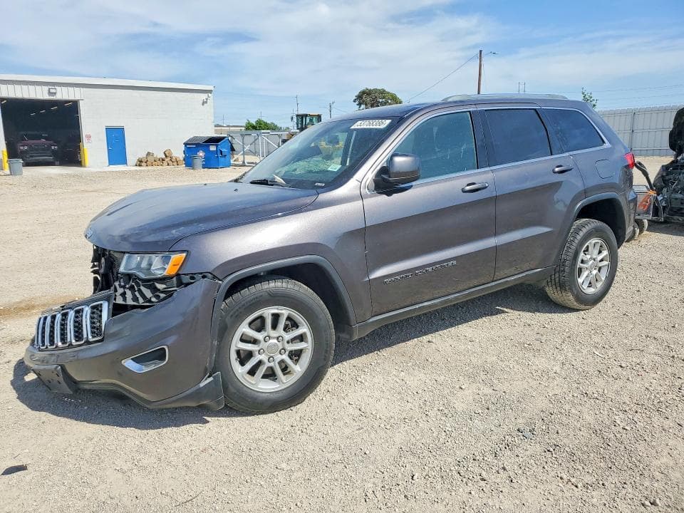 2018 JEEP GRAND CHEROKEE LAREDO - 1