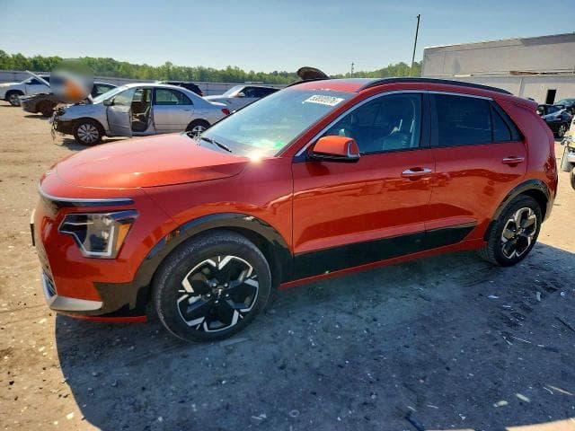 2023 KIA NIRO WAVE WAVE - 1