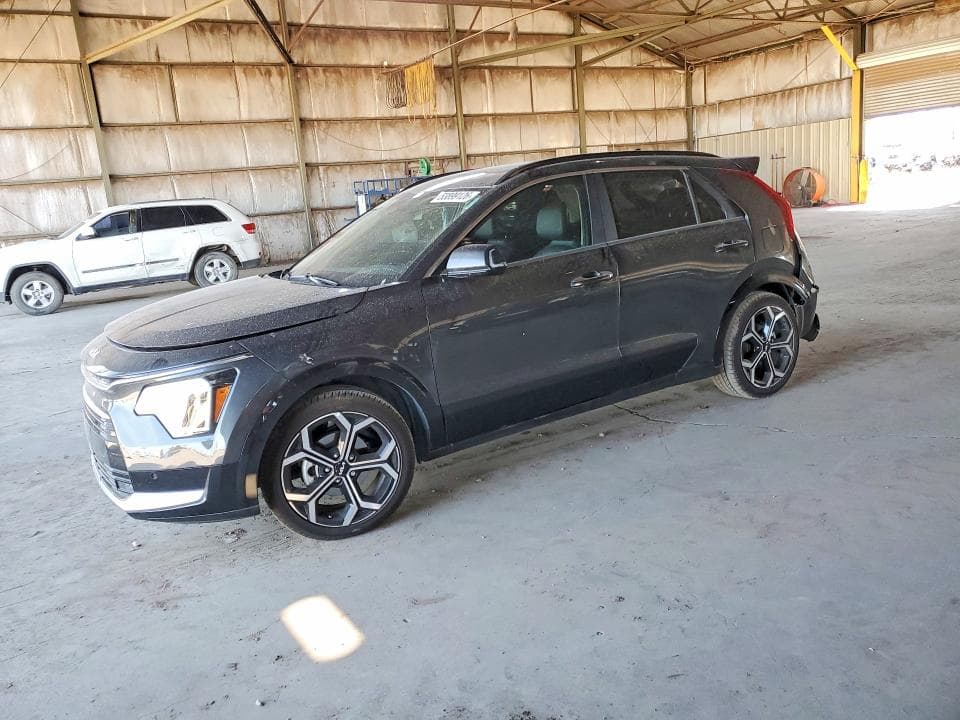 2024 KIA NIRO SX TOURING - 1