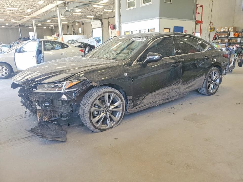 2019 LEXUS ES 350 - 1