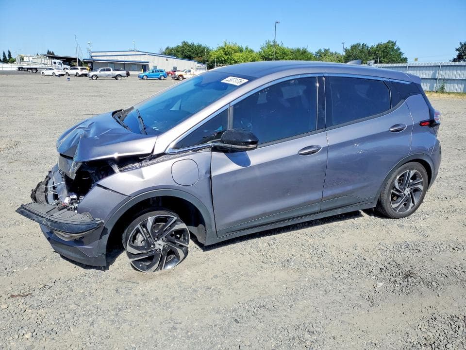 2023 CHEVROLET BOLT EV 2LT - 1