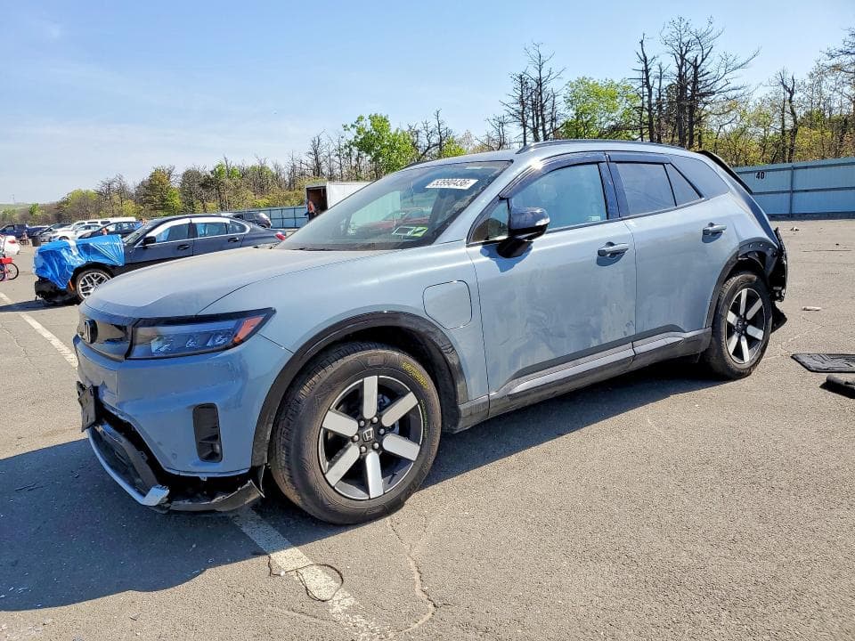2024 HONDA PROLOGUE TOUR - 1