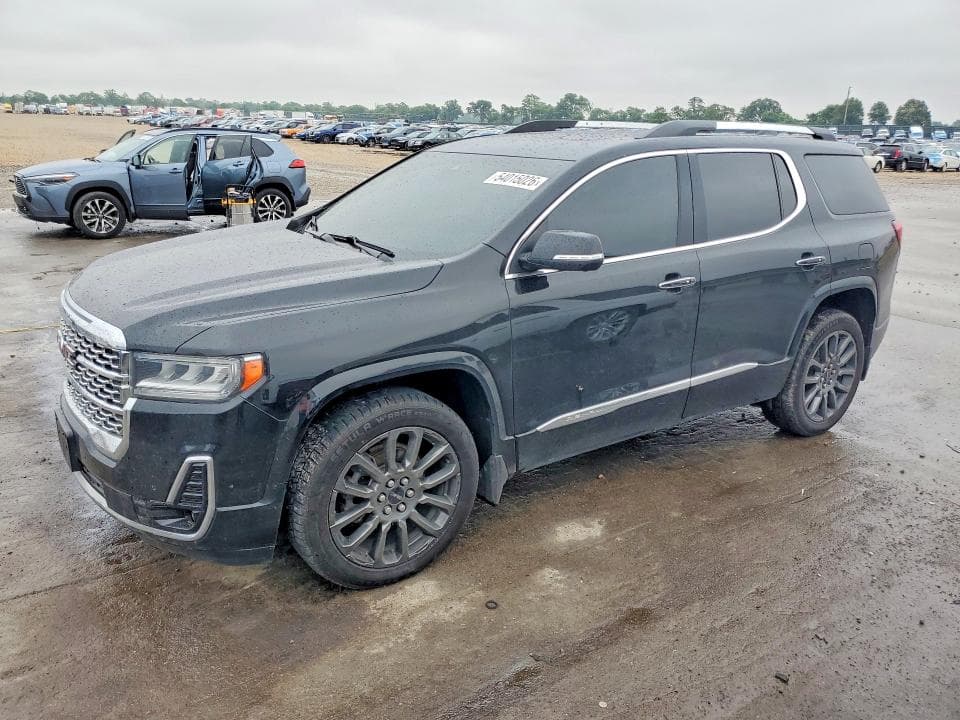 2023 GMC ACADIA DENALI - 1