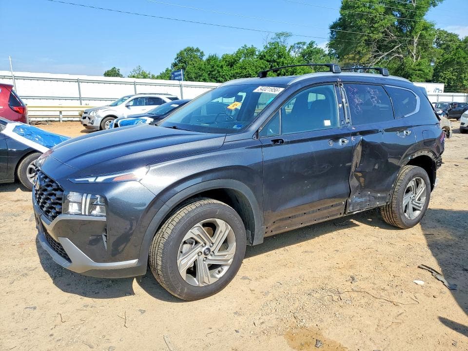 2023 HYUNDAI SANTA FE SEL - 1