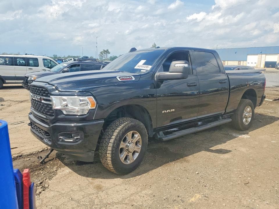 2024 RAM 2500 BIG HORN BIG HORN - 1