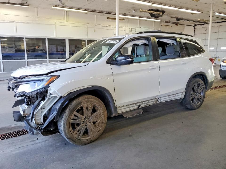2022 HONDA PILOT SPORT - 1