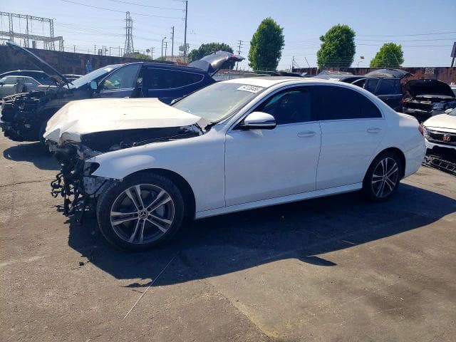 2021 MERCEDES-BENZ E 350 - 1