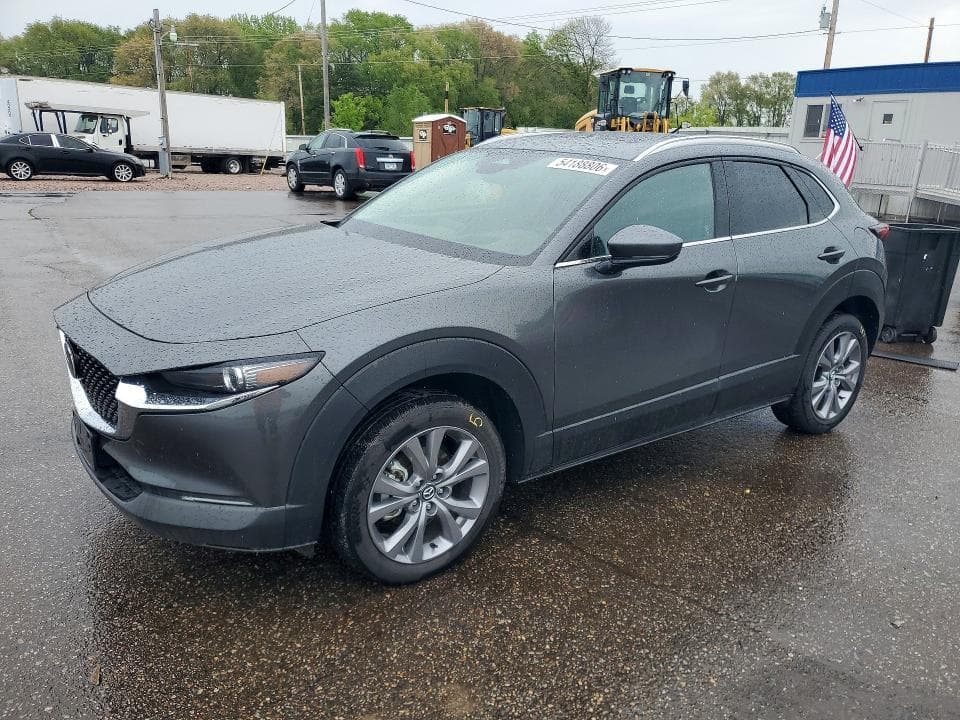 2024 MAZDA CX-30 PREMIUM - 1