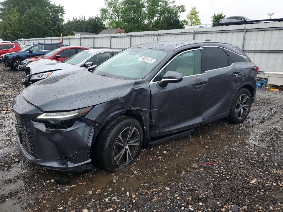 2024 LEXUS RX 350 PREMIUM - 1