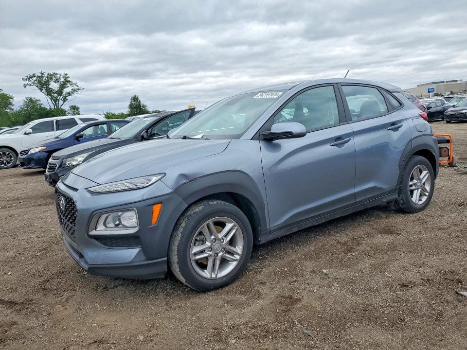 2021 HYUNDAI KONA SE SE - 1