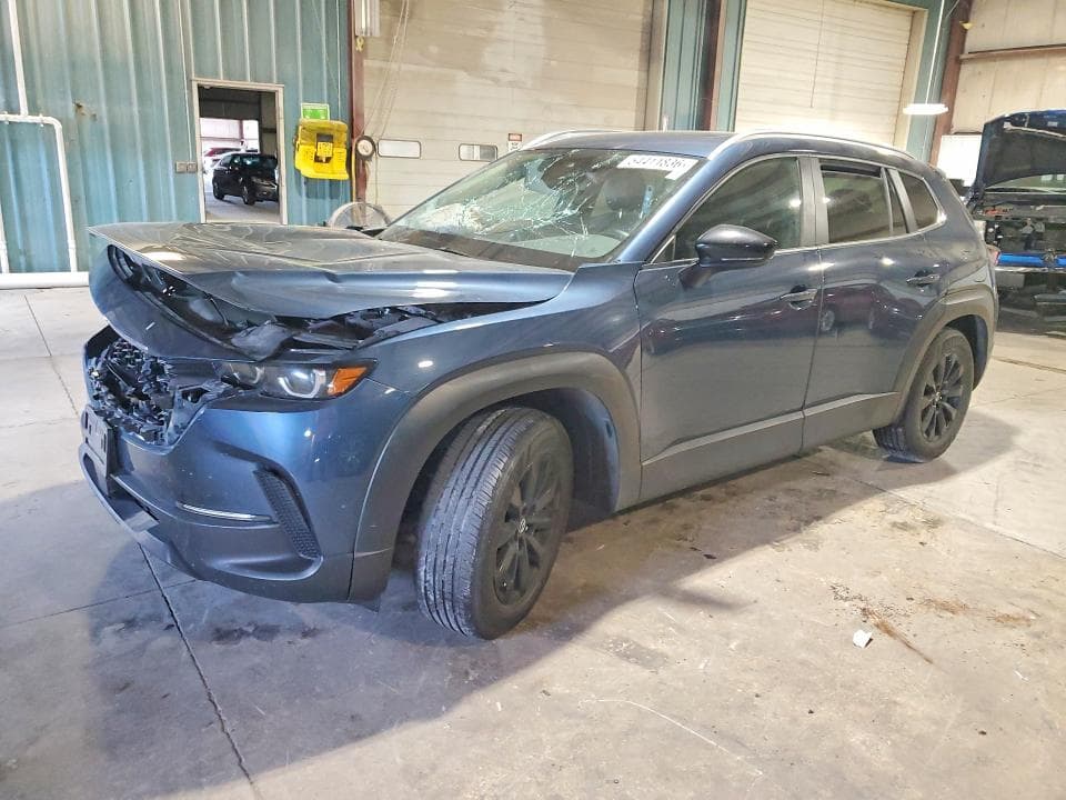 2024 MAZDA CX-50 PREMIUM PREMIUM - 1