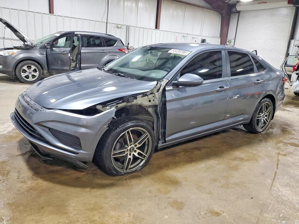 2019 VOLKSWAGEN JETTA S - 1
