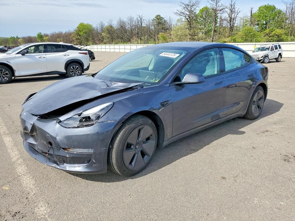 2023 TESLA MODEL 3 - 1