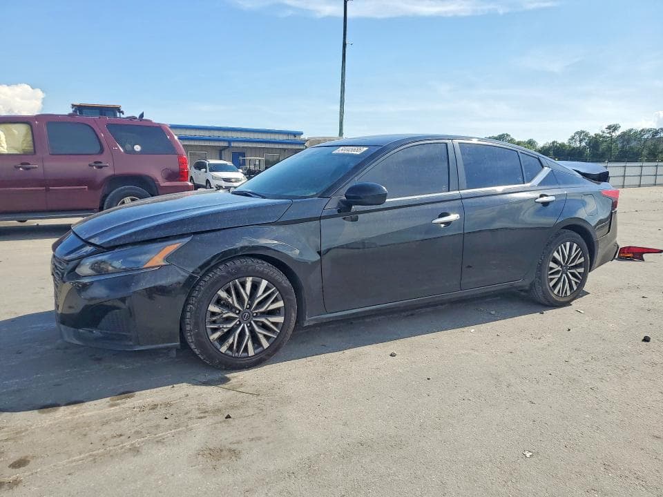 2023 NISSAN ALTIMA SV - 1