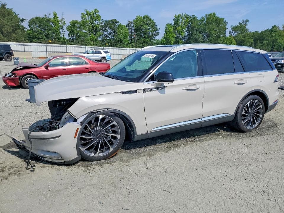 2020 LINCOLN AVIATOR RESERVE RESERVE - 1
